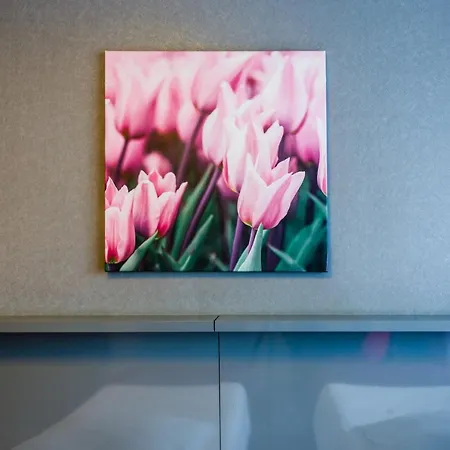 Wyspianski 3* Cracóvia