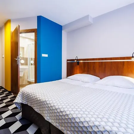 Hotel Wyspianski 3*