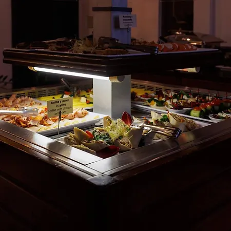 Wyspianski 3* Cracóvia