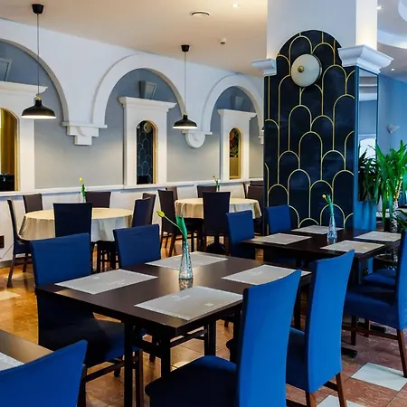 Wyspianski 3* Cracóvia