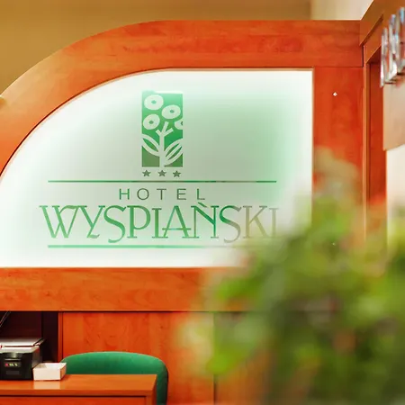 Wyspianski