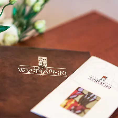 Wyspianski