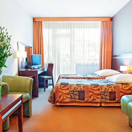 Hotel Wyspianski Cracóvia