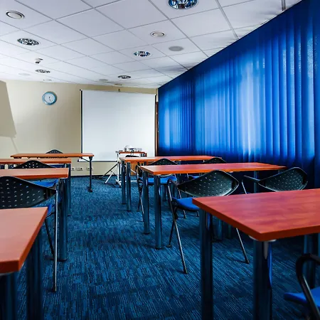 Wyspianski Hotel Cracóvia