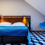Wyspianski Hotel