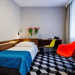 Wyspianski Hotel Krakau