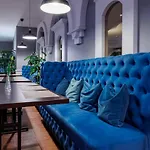 Wyspianski Hotel Krakau