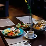 Hotel Wyspianski Krakau