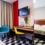 Hotel Wyspianski