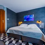 Wyspianski 3* Krakau