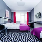 Wyspianski Hotel