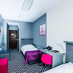 Hotel Wyspianski