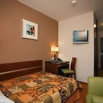 Wyspianski Hotel Krakau