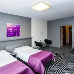 Wyspianski 3* Krakau