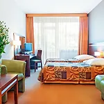 Hotel Wyspianski Krakau