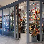 Hotel Wyspianski Krakau