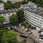 Hotel Wyspianski Krakau