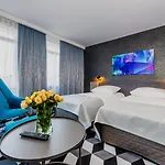 Wyspianski Hotel 3*
