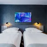 Hotel Wyspianski 3*