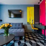 Wyspianski Hotel Krakau