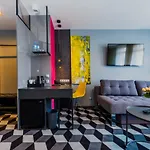 Wyspianski 3* Krakau