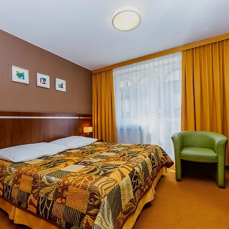 Wyspianski 3* Krakow