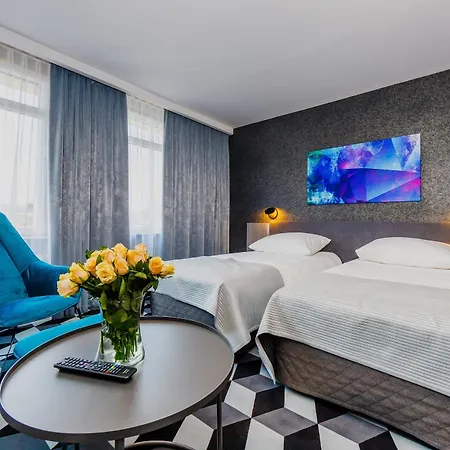 Hotel Wyspianski 3*