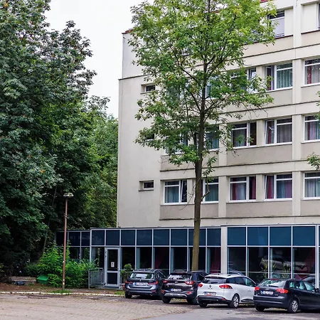 Wyspianski Hotel 3*