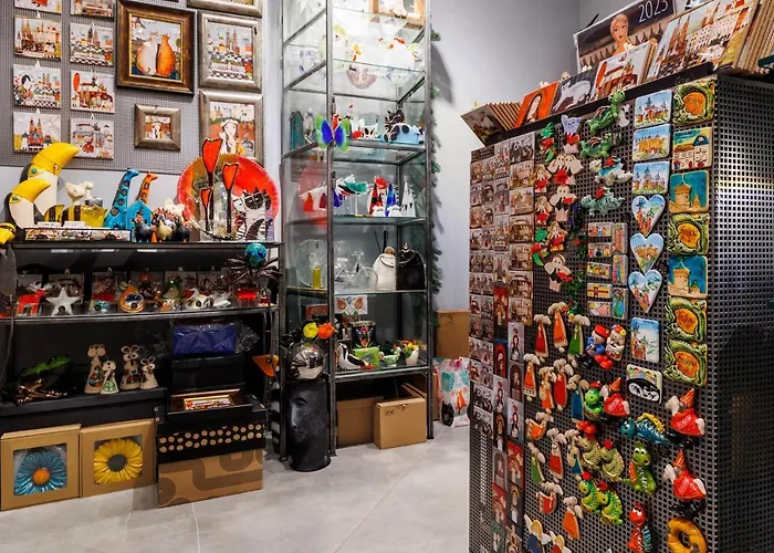 Hotel Wyspianski Kraków