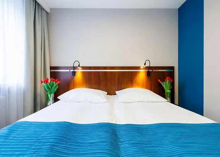 Wyspianski קרקוב