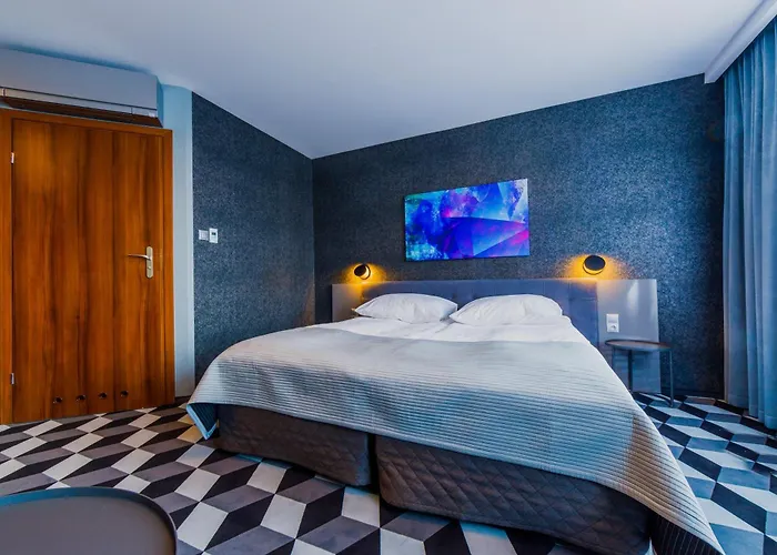 Wyspianski 3* Kraków