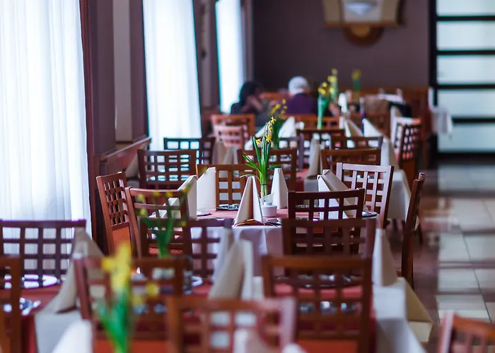 Wyspianski מלון קרקוב