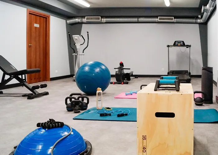 Wyspianski מלון קרקוב