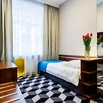Wyspianski Hotel Cracovie