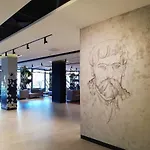 Hotel Wyspianski Cracovie