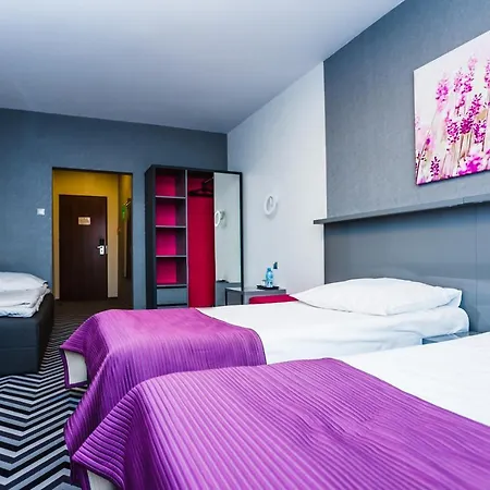 Hotel Wyspianski
