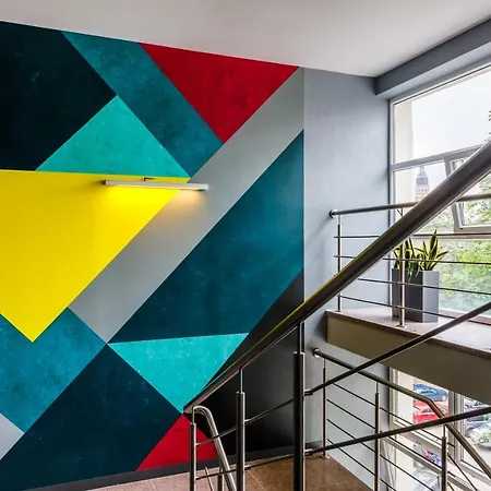 维斯皮安斯基酒店 酒店