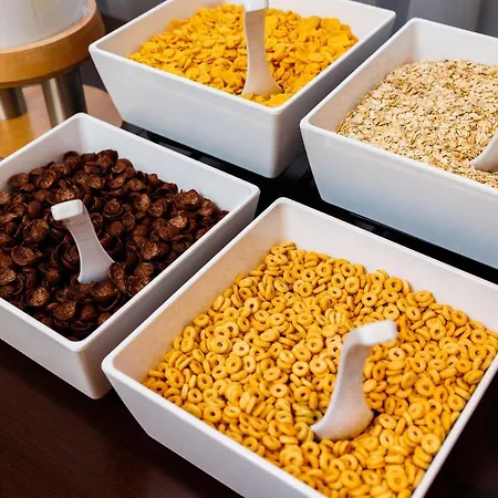 维斯皮安斯基酒店 克拉科夫