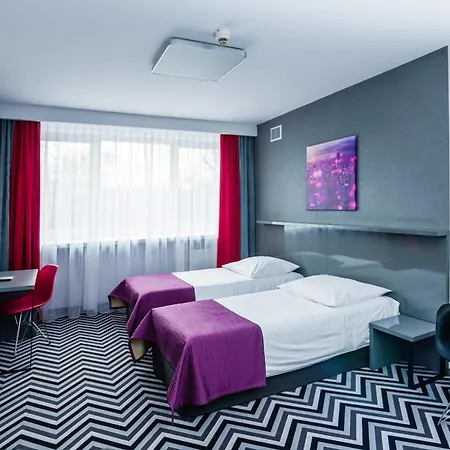Wyspianski Szálloda 3*
