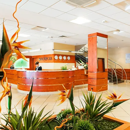 Hotel Wyspianski Cracovie