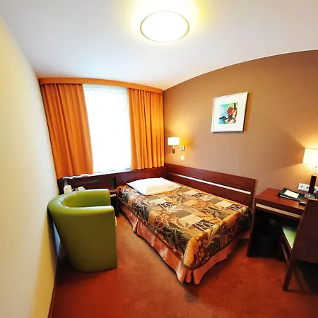 维斯皮安斯基酒店