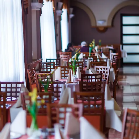 维斯皮安斯基酒店 酒店 克拉科夫