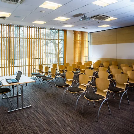 维斯皮安斯基酒店 3* 克拉科夫