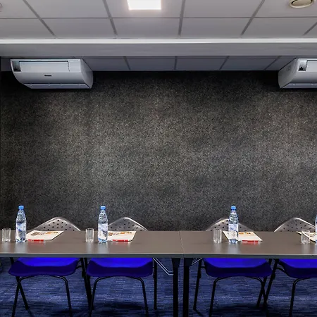 维斯皮安斯基酒店