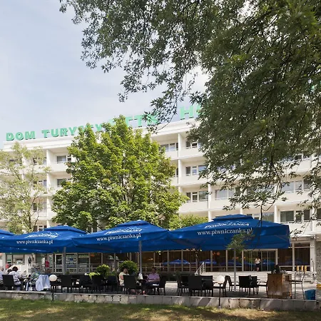 维斯皮安斯基酒店 克拉科夫