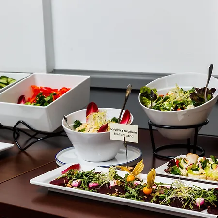 维斯皮安斯基酒店 3*