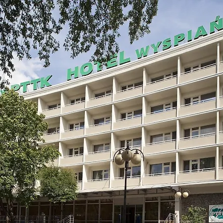Wyspianski