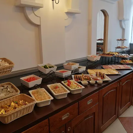 Wyspianski Hotel 3*
