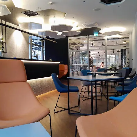 维斯皮安斯基酒店