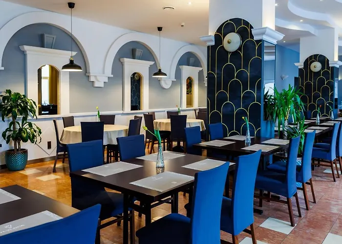 Wyspianski 3* Krakau